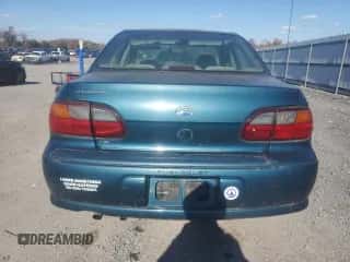 2002 Chevrolet Malibu с VIN 1G1ND52J12M648707, выставлен на аукционе Copart как лот 90827645 с пробегом 114 419 миль миль и Чистый • Clean title. История ставок и продаж доступна на DreamBid. Изображение 6.