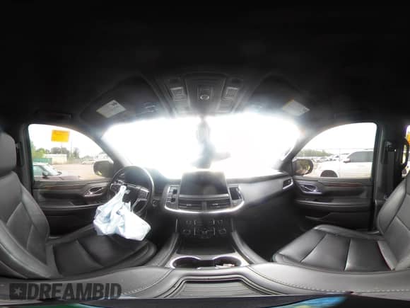 2021 Chevrolet Tahoe LT с VIN 1GNSKNKD0MR372236, выставлен на аукционе IAAI как лот 42347936 с пробегом 53 136 миль миль и . История ставок и продаж доступна на DreamBid. Изображение 18.