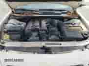 2006 Dodge Magnum SXT with VIN 2D4GZ47V16H149067, listed as a Copart auction lot 67564774 with 238,207 mi miles and Salvage title. Bid and sale history available at DreamBid. Image 12.