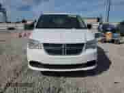 2019 Dodge Grand Caravan SE z VIN 2C7WDGBG2KR801459, wystawiony jako Copart lot #84395145 z przebiegiem 34 007 mil mil oraz Szkoda całkowita • Salvage title. Historia ofert i sprzedaży dostępna na DreamBid. Obrazek 5.