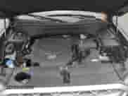 2020 Hyundai Palisade Limited with VIN KM8R5DHE0LU168679, listed as a Copart auction lot 83793095 with 81,470 mi miles and Salvage title. Bid and sale history available at DreamBid. Image 12.