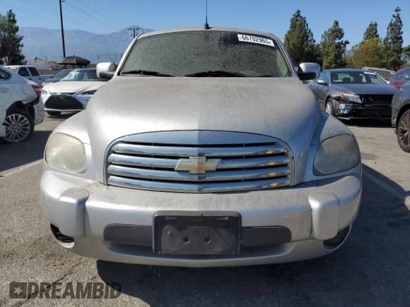 2011 Chevrolet HHR 1LT с VIN 3GNBABFW9BS623908, выставлен на аукционе Copart как лот 66702965 с пробегом 132 133 миль миль и Чистый • Clean title. История ставок и продаж доступна на DreamBid. Изображение 5.