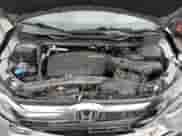 2019 Honda Odyssey EX с VIN 5FNRL6H5XKB034808, выставлен на аукционе Copart как лот 56743235 с пробегом 139 487 миль миль и Списание • Salvage title. История ставок и продаж доступна на DreamBid. Изображение 12.