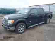 2013 Ford F-150 XL с VIN 1FTFW1ET5DFD78867, выставлен на аукционе IAAI как лот 43344016 с пробегом 252 498 миль миль и . История ставок и продаж доступна на DreamBid. Изображение 2.