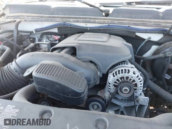 2011 Chevrolet Silverado 1500 Work Truck с VIN 1GCRKPEA8BZ356089, выставлен на аукционе IAAI как лот 41654051 с пробегом 237 061 миль миль и . История ставок и продаж доступна на DreamBid. Изображение 10.