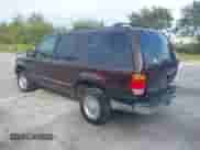 1999 Ford Explorer XLT с VIN 1FMZU32P4XZA41417, выставлен на аукционе IAAI как лот 42046736 с пробегом 128 763 миль миль и . История ставок и продаж доступна на DreamBid. Изображение 3.