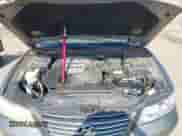 2007 Hyundai Azera SE с VIN KMHFC46F07A148167, выставлен на аукционе IAAI как лот 42975590 с пробегом 177 201 миль миль и . История ставок и продаж доступна на DreamBid. Изображение 10.