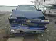 2012 Chevrolet Colorado Work Truck z VIN 1GCESBFEXC8160147, wystawiony jako Copart lot #58428545 z przebiegiem 104 666 mil mil oraz Czysty tytuł • Clean title. Historia ofert i sprzedaży dostępna na DreamBid. Obrazek 5.