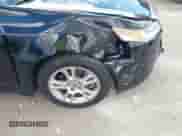 2011 Acura TL with VIN 19UUA8F25BA000712, listed as a IAAI auction lot 41875973 with 123,558 mi miles and . Bid and sale history available at DreamBid. Image 6.