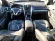 2014 Ford Explorer Sport с VIN 1FM5K8GT7EGC31518, выставлен на аукционе Copart как лот 85762495 с пробегом 127 238 миль миль и Чистый • Clean title. История ставок и продаж доступна на DreamBid. Изображение 8.