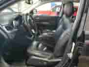 2014 Dodge Journey R/T with VIN 3C4PDDEG4ET252635, listed as a Copart auction lot 51292405 with 138,489 mi miles and Non repairable. Bid and sale history available at DreamBid. Image 7.