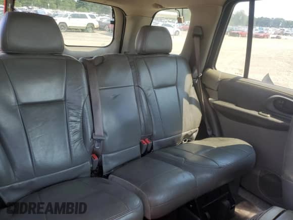 2003 Chevrolet TrailBlazer LT с VIN 1GNDT13S032194640, выставлен на аукционе Copart как лот 69597465 с пробегом 308 008 миль миль и Списание • Salvage title. История ставок и продаж доступна на DreamBid. Изображение 11.