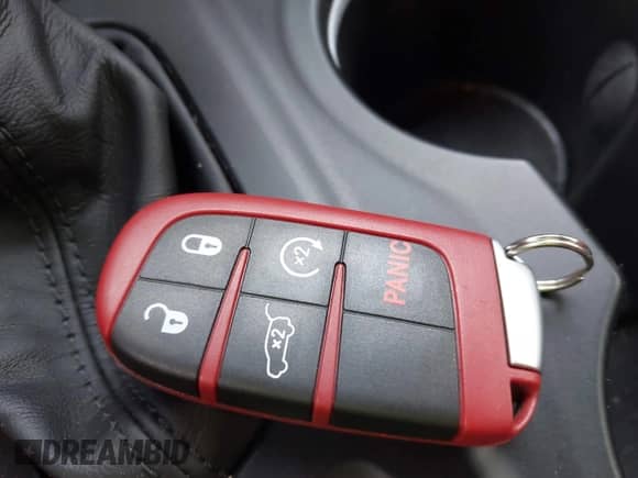 2023 Dodge Durango с VIN 100000000016883WI, выставлен на аукционе IAAI как лот 43517553 с пробегом 5 773 миль миль и . История ставок и продаж доступна на DreamBid. Изображение 11.
