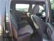 2020 Toyota Tacoma SR5 с VIN 3TMBZ5DN9LM027054, выставлен на аукционе Copart как лот 46628225 с пробегом 89 500 миль миль и Списание • Salvage title. История ставок и продаж доступна на DreamBid. Изображение 10.