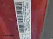 2010 Dodge Dakota Bighorn/Lonestar z VIN 1D7CE3GK3AS263831, wystawiony jako Copart lot #61444305 z przebiegiem 100 902 mil mil oraz Szkoda całkowita • Salvage title. Historia ofert i sprzedaży dostępna na DreamBid. Obrazek 12.