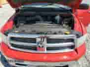 2011 Ram 1500 Sport z VIN 1D7RV1GTXBS678475, wystawiony jako Copart lot #67826025 z przebiegiem 213 472 mil mil oraz Czysty tytuł • Clean title. Historia ofert i sprzedaży dostępna na DreamBid. Obrazek 11.