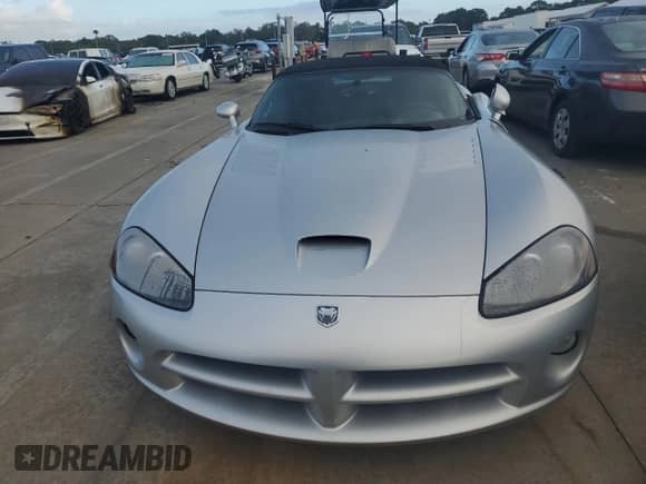 2004 Dodge Viper SRT-10 with VIN 1B3JZ65Z94V100094, listed as a Copart auction lot 74979634 with Not provided miles and Non repairable. Bid and sale history available at DreamBid. Image 5.