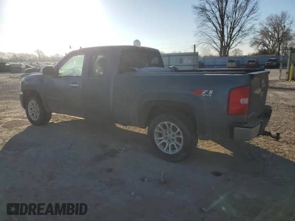 2007 Chevrolet Silverado 1500 Work Truck с VIN 1GCEK19JX7Z563287, выставлен на аукционе Copart как лот 89181225 с пробегом 201 477 миль миль и Списание • Salvage title. История ставок и продаж доступна на DreamBid. Изображение 2.