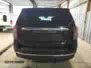 2023 Chevrolet Suburban LT z VIN 1GNSKCKD1PR259601, wystawiony jako Copart lot #51640525 z przebiegiem 70 028 mil mil oraz Czysty tytuł • Clean title. Historia ofert i sprzedaży dostępna na DreamBid. Obrazek 6.