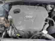 2014 Hyundai Veloster с VIN KMHTC6AD6EU209005, выставлен на аукционе IAAI как лот 42470155 с пробегом 118 305 миль миль и . История ставок и продаж доступна на DreamBid. Изображение 10.