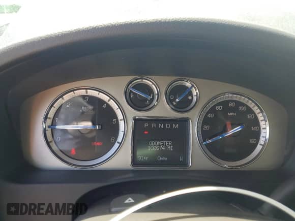 2013 Cadillac Escalade EXT Luxury z VIN 3GYT4MEF7DG334219, wystawiony jako Copart lot #66610225 z przebiegiem 102 674 mil mil oraz Szkoda całkowita • Salvage title. Historia ofert i sprzedaży dostępna na DreamBid. Obrazek 9.