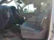 2017 Chevrolet Silverado 3500HD Work Truck с VIN 1GC4KYCY8HF217655, выставлен на аукционе Copart как лот 50978315 с пробегом 324 021 миль миль и Списание • Salvage title. История ставок и продаж доступна на DreamBid. Изображение 7.