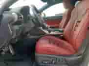 2015 Lexus IS 350 с VIN JTHBE1D23F5014481, выставлен на аукционе Copart как лот 81731115 с пробегом 132 068 миль миль и Чистый • Clean title. История ставок и продаж доступна на DreamBid. Изображение 7.