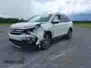 2016 Honda Pilot Touring с VIN 5FNYF6H98GB068274, выставлен на аукционе IAAI как лот 42992897 с пробегом 120 667 миль миль и . История ставок и продаж доступна на DreamBid. Изображение 2.