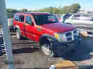 2007 Dodge Nitro SXT with VIN 1D8GU28K37W563976, listed as a IAAI auction lot 43342995 with 219,905 mi miles and . Bid and sale history available at DreamBid. Image 1.