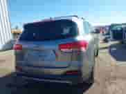 2017 Kia Sorento EX с VIN 5XYPH4A17HG247480, выставлен на аукционе IAAI как лот 41451143 с пробегом 124 423 миль миль и . История ставок и продаж доступна на DreamBid. Изображение 4.