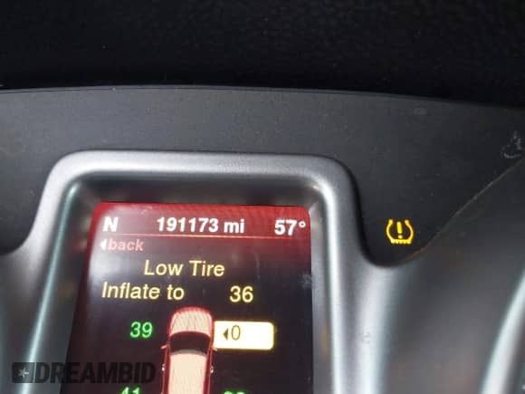 2016 Dodge Journey Crossroad Plus with VIN 3C4PDCGG9GT108220, listed as a IAAI auction lot 41128684 with 191,173 mi miles and . Bid and sale history available at DreamBid. Image 15.