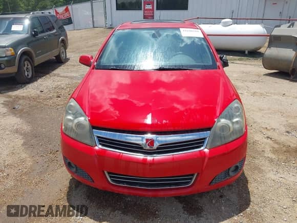 2008 Saturn Astra XR с VIN W08AT671485080164, выставлен на аукционе IAAI как лот 42680219 с пробегом 158 591 миль миль и . История ставок и продаж доступна на DreamBid. Изображение 6.