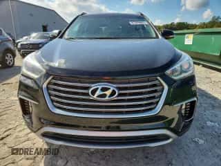 2019 Hyundai Santa Fe SE с VIN KM8SN4HF0KU298308, выставлен на аукционе Copart как лот 87229845 с пробегом 138 460 миль миль и Чистый • Clean title. История ставок и продаж доступна на DreamBid. Изображение 5.