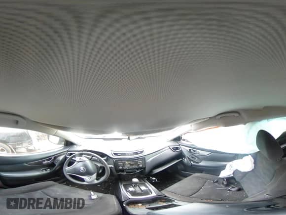 2015 Nissan Rogue SV с VIN KNMAT2MV4FP500546, выставлен на аукционе IAAI как лот 43266868 с пробегом 152 939 миль миль и . История ставок и продаж доступна на DreamBid. Изображение 19.