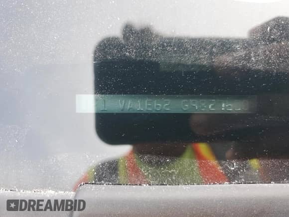 2016 Subaru WRX Premium with VIN JF1VA1E62G9827600, listed as a Copart auction lot 65991155 with 170,439 mi miles and Salvage title. Bid and sale history available at DreamBid. Image 13.