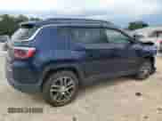 2018 Jeep Compass Latitude с VIN 3C4NJCBB7JT248303, выставлен на аукционе Copart как лот 70492495 с пробегом 108 394 миль миль и Списание • Salvage title. История ставок и продаж доступна на DreamBid. Изображение 3.