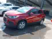 2021 Chevrolet Trax LT с VIN KL7CJLSM3MB373102, выставлен на аукционе IAAI как лот 42485106 с пробегом 64 225 миль миль и . История ставок и продаж доступна на DreamBid. Изображение 2.