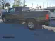 2015 Chevrolet Colorado 4WD LT z VIN 1GCHTBE39F1194913, wystawiony jako Copart lot #46683155 z przebiegiem 96 486 mil mil oraz Szkoda całkowita • Salvage title. Historia ofert i sprzedaży dostępna na DreamBid. Obrazek 2.