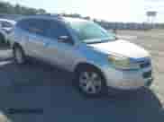 2011 Chevrolet Traverse 1LT с VIN 1GNKVGED2BJ232893, выставлен на аукционе IAAI как лот 43322326 с пробегом Не указан миль и . История ставок и продаж доступна на DreamBid. Изображение 1.
