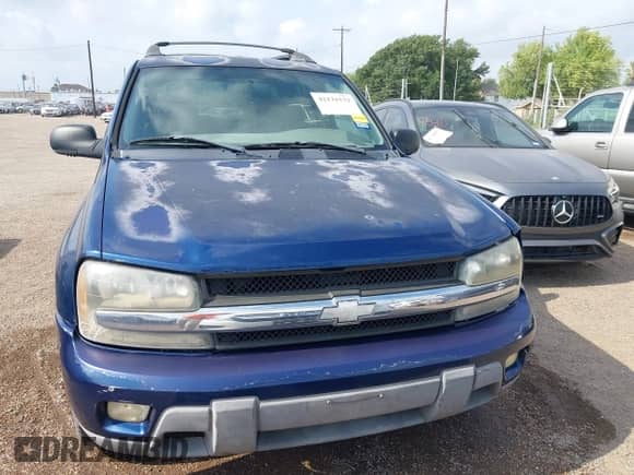 2004 Chevrolet TrailBlazer EXT LS с VIN 1GNES16S846225582, выставлен на аукционе IAAI как лот 42131532 с пробегом Не указан миль и . История ставок и продаж доступна на DreamBid. Изображение 6.