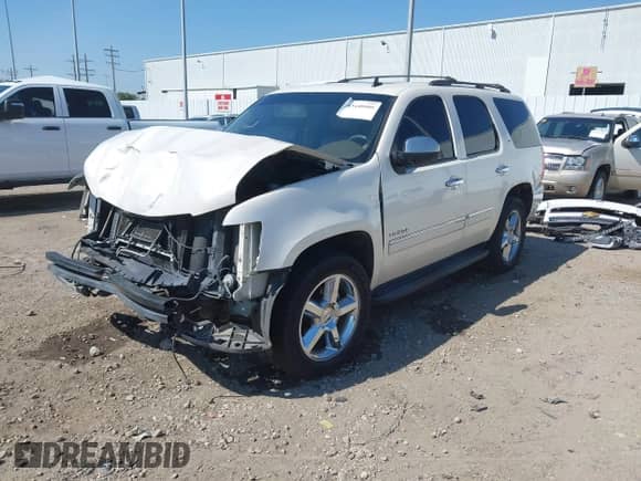 2012 Chevrolet Tahoe LTZ с VIN 1GNSCCE06CR304466, выставлен на аукционе IAAI как лот 43440466 с пробегом 220 033 миль миль и . История ставок и продаж доступна на DreamBid. Изображение 18.