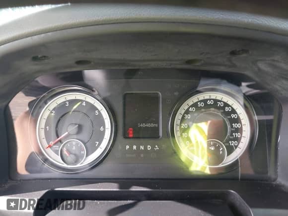 2017 Ram 1500 Tradesman с VIN 3C6JR6DT1HG631873, выставлен на аукционе IAAI как лот 42335575 с пробегом 148 488 миль миль и . История ставок и продаж доступна на DreamBid. Изображение 7.