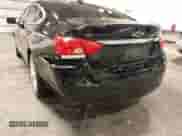 2017 Chevrolet Impala Premier с VIN 2G1145S33H9161949, выставлен на аукционе IAAI как лот 42996727 с пробегом 99 714 миль миль и . История ставок и продаж доступна на DreamBid. Изображение 6.