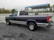1997 Chevrolet Silverado 1500 with VIN 1GCEC14R2VZ231710, listed as a Copart auction lot 51452965 with 263,678 mi miles and Salvage title. Bid and sale history available at DreamBid. Image 2.