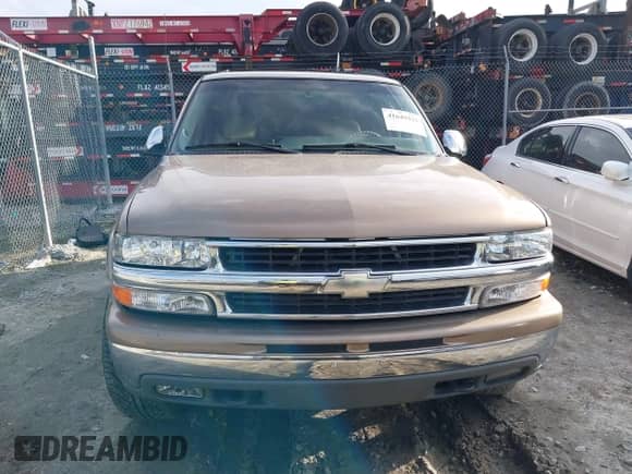 2003 Chevrolet Tahoe Z71 с VIN 1GNEK13Z93R139602, выставлен на аукционе IAAI как лот 41649322 с пробегом 94 833 миль миль и . История ставок и продаж доступна на DreamBid. Изображение 12.