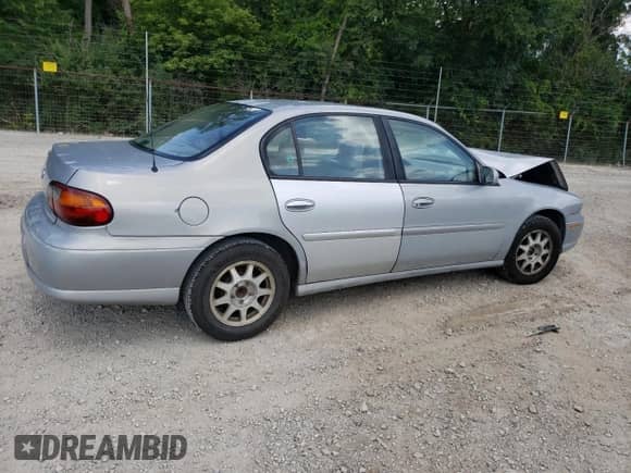 1999 Chevrolet Malibu LS с VIN 1G1NE52M6X6169766, выставлен на аукционе Copart как лот 68928835 с пробегом 86 802 миль миль и Списание • Salvage title. История ставок и продаж доступна на DreamBid. Изображение 3.