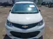 2020 Chevrolet Bolt EV LT with VIN 1G1FY6S0XL4126214, listed as a IAAI auction lot 42615920 with 16,749 mi miles and . Bid and sale history available at DreamBid. Image 12.