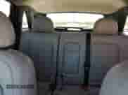 2014 Chevrolet Captiva Sport LTZ с VIN 3GNAL4EKXES516404, выставлен на аукционе Copart как лот 72170104 с пробегом Не указан миль и Списание • Salvage title. История ставок и продаж доступна на DreamBid. Изображение 10.