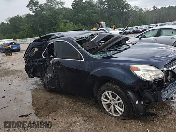2016 Chevrolet Equinox LT z VIN 2GNALCEK1G1116417, wystawiony jako Copart lot #63656475 z przebiegiem 104 374 mil mil oraz Szkoda całkowita • Salvage title. Historia ofert i sprzedaży dostępna na DreamBid. Obrazek 15.