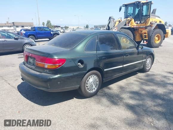 2000 Saturn LS с VIN 1G8JW52R5YY636741, выставлен на аукционе IAAI как лот 42950746 с пробегом Не указан миль и . История ставок и продаж доступна на DreamBid. Изображение 4.